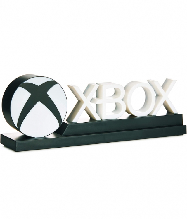 Candeeiro Xbox Icons