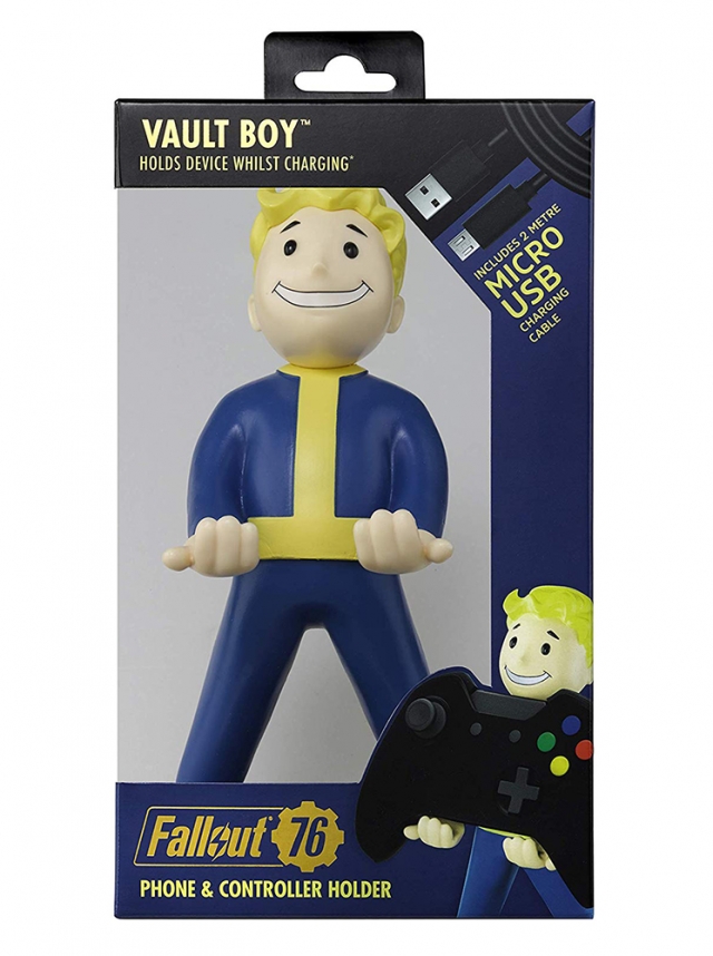 Cable Guys Fallout 76