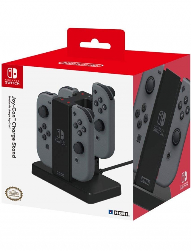 Joy-Con Charge Stand Hori