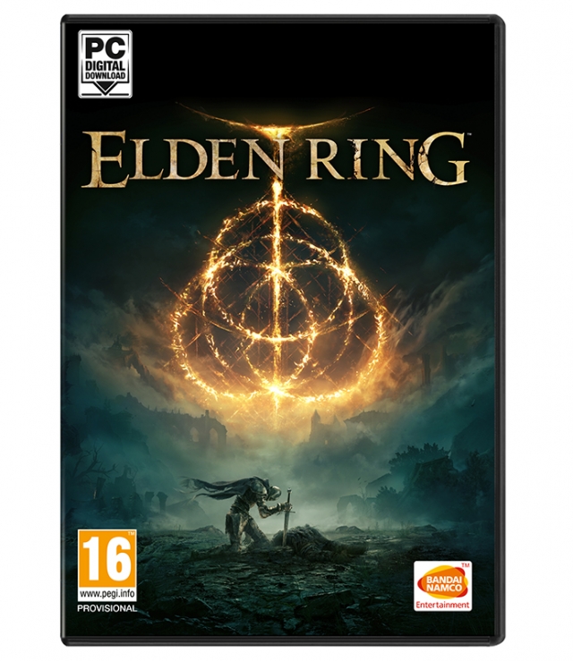 ELDEN RING Launch Edition (Oferta DLC) PC