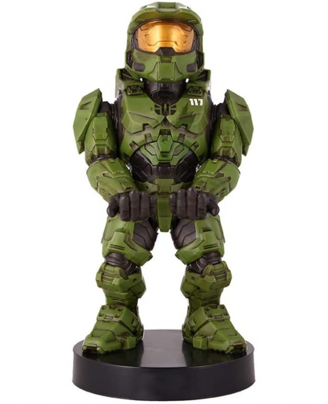Cable Guys Halo - Master Chief (Infinite)