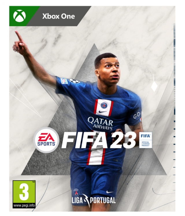 FIFA 23 (Oferta DLC) Xbox One