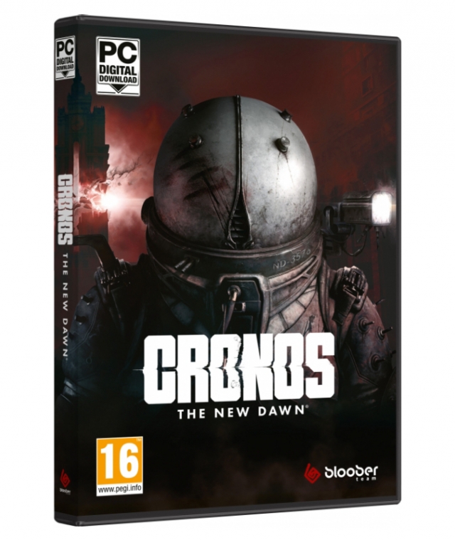 CRONOS The New Dawn PC
