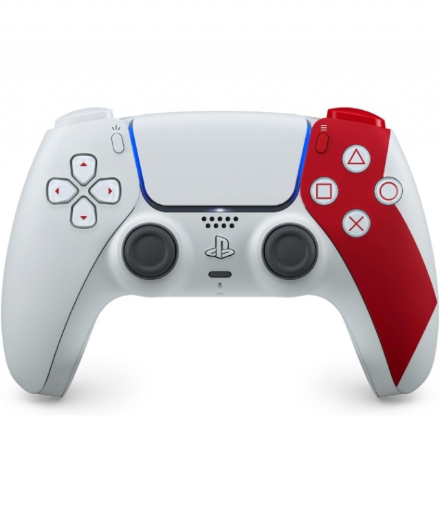 Comando Sem Fios DUALSENSE God of War 20th Anniversary Limited Edition PS5