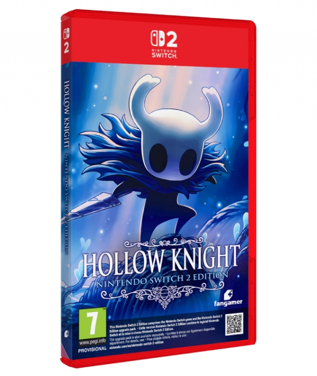 HOLLOW KNIGHT Switch | Switch 2